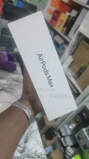 Airpods Max With Smart Case Compatible With Ios and iPad Os Devices,