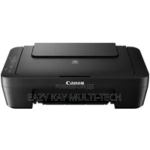 Canon Pixma All in One Ink Jet Color Printer