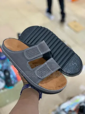 Half Sandal