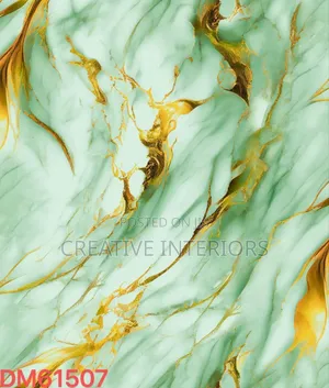 New Arrival of Marble Wallpaper