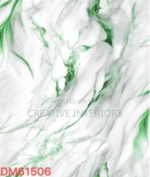 New Arrival of Marble Wallpaper
