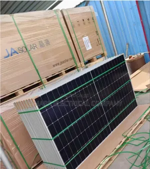 Jinko,Ja,Trina 450,550,650w,700w Solar Panel