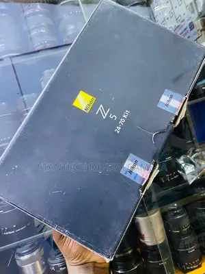 Nikon Z5 Body Only
