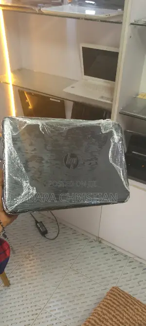 New Laptop HP 4GB Intel Pentium SSD 60GB