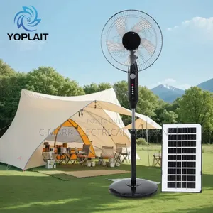 Best Quality Energy Solar Rechargeable 18inch Usb Charging 3 Ni1