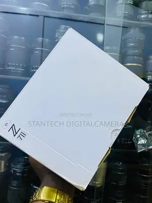 Nikon Z7ii Body Only