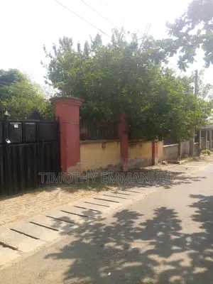 C of O Residential Land/Old Building for Sale