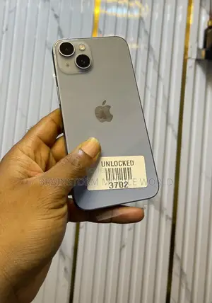 Apple iPhone 14 128 GB Blue