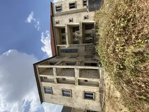 2bdrm Block of Flats in Fo1, Kubwa for sale
