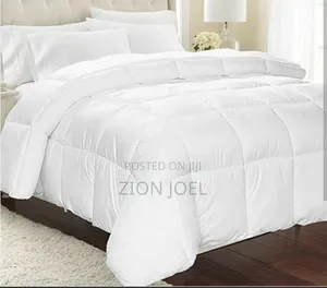 Duvet for Bed