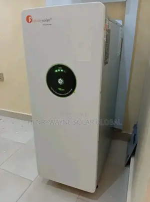 15kwt Felicity Lithium Battery LPBF