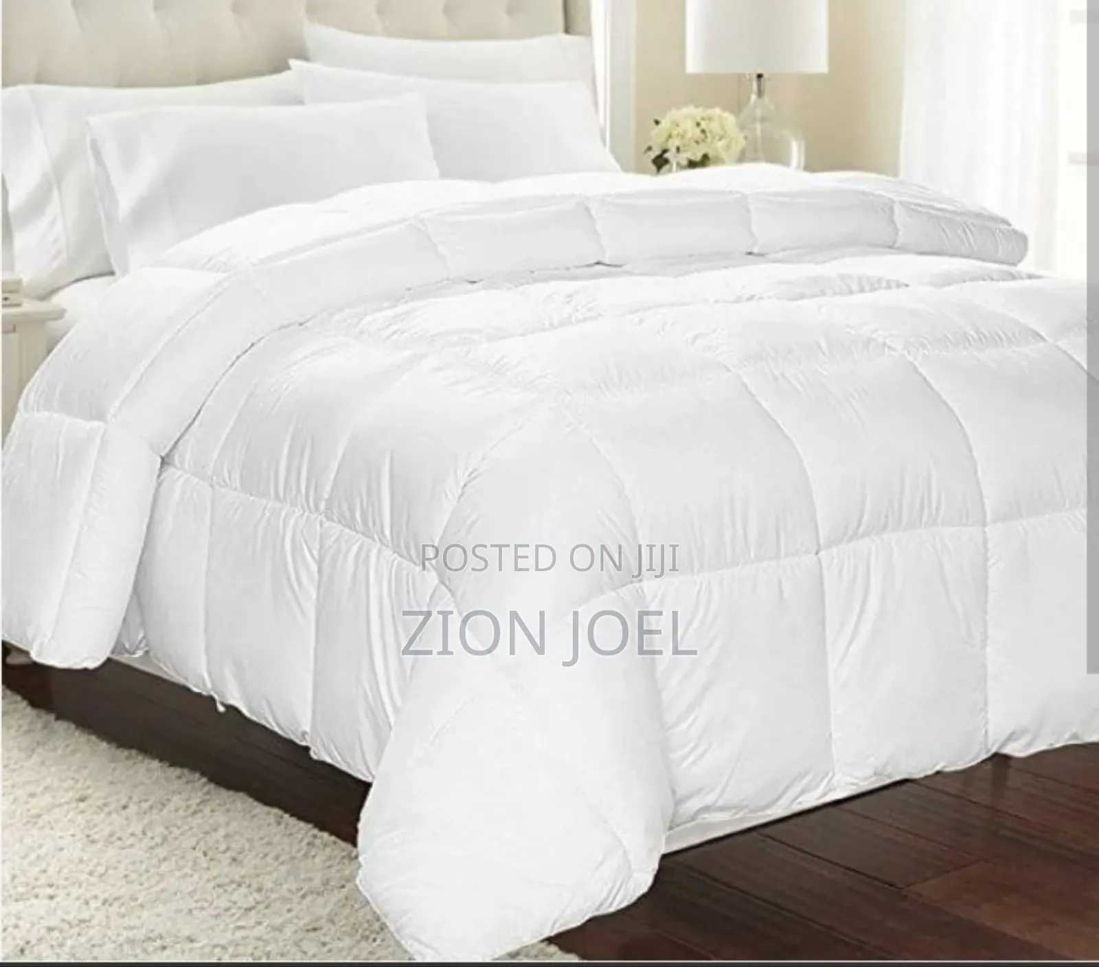Duvet for Bed