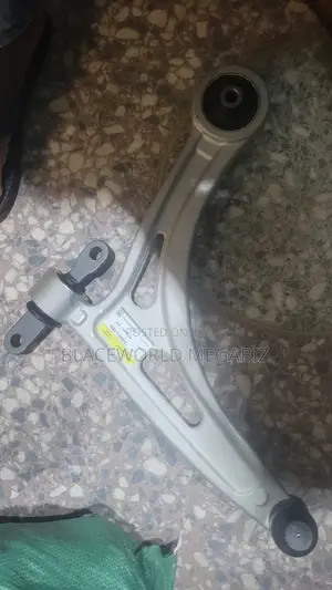 Lower Arm Sonata 2020