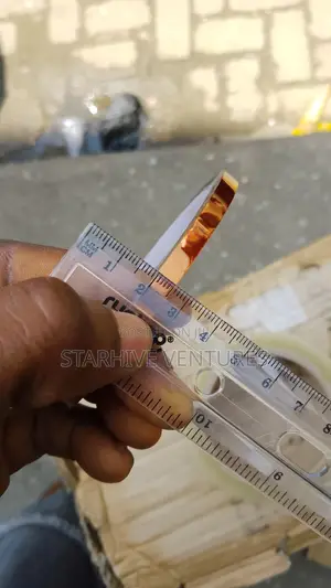 Heat Transfer Tape