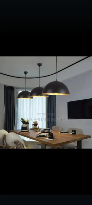 Pendants Drop Lights