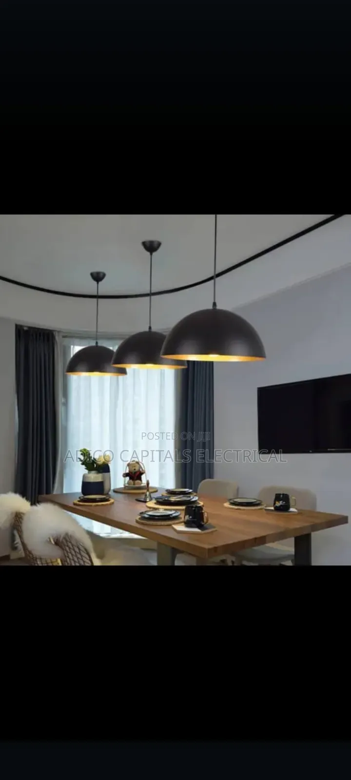Pendants Drop Lights