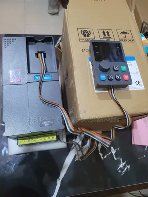 Mdrive 7.5kw Inverter Drive VFD