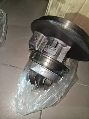 C18 C9 Engine Parts 204-1530