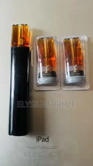 Original Vape