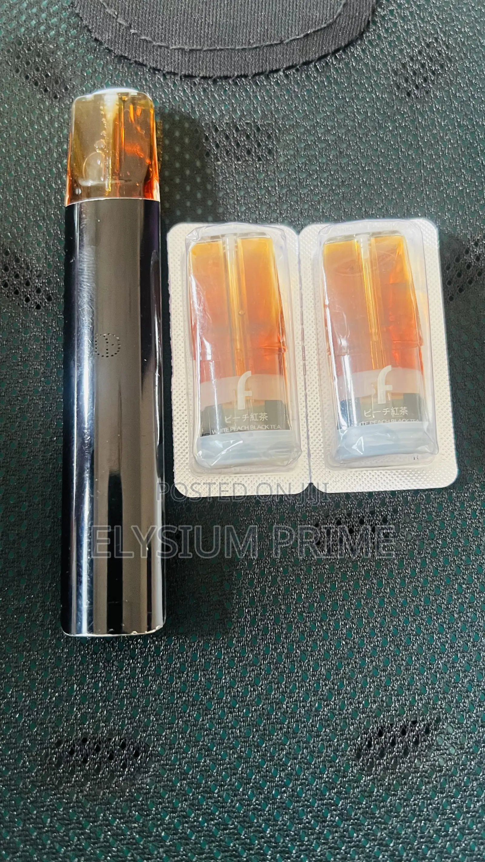Original Vape