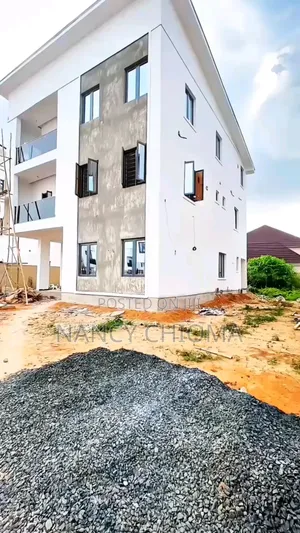 Furnished 5bdrm Duplex in Jedediah Extension, Enugu for sale