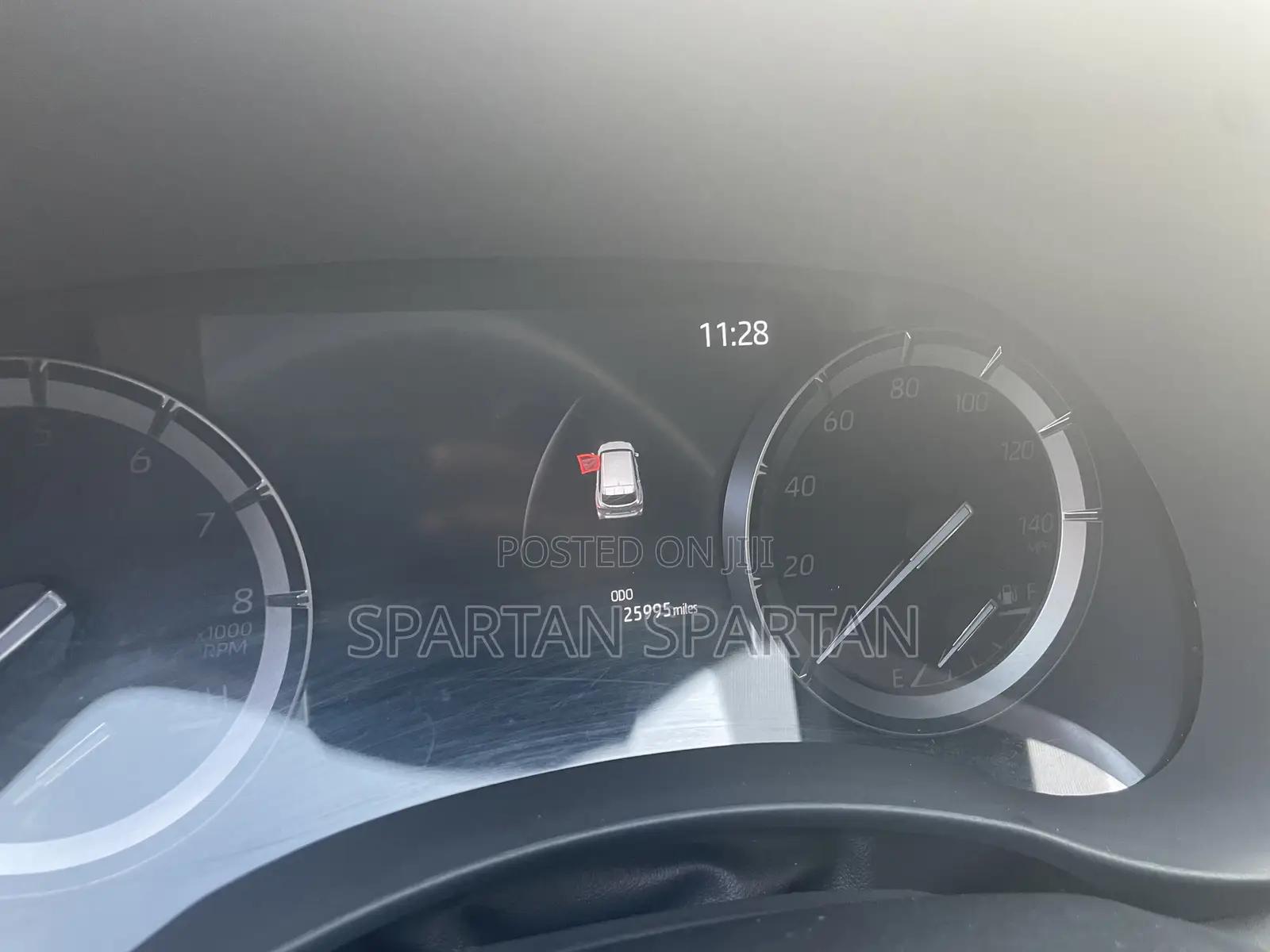 Toyota Highlander 2022 Silver