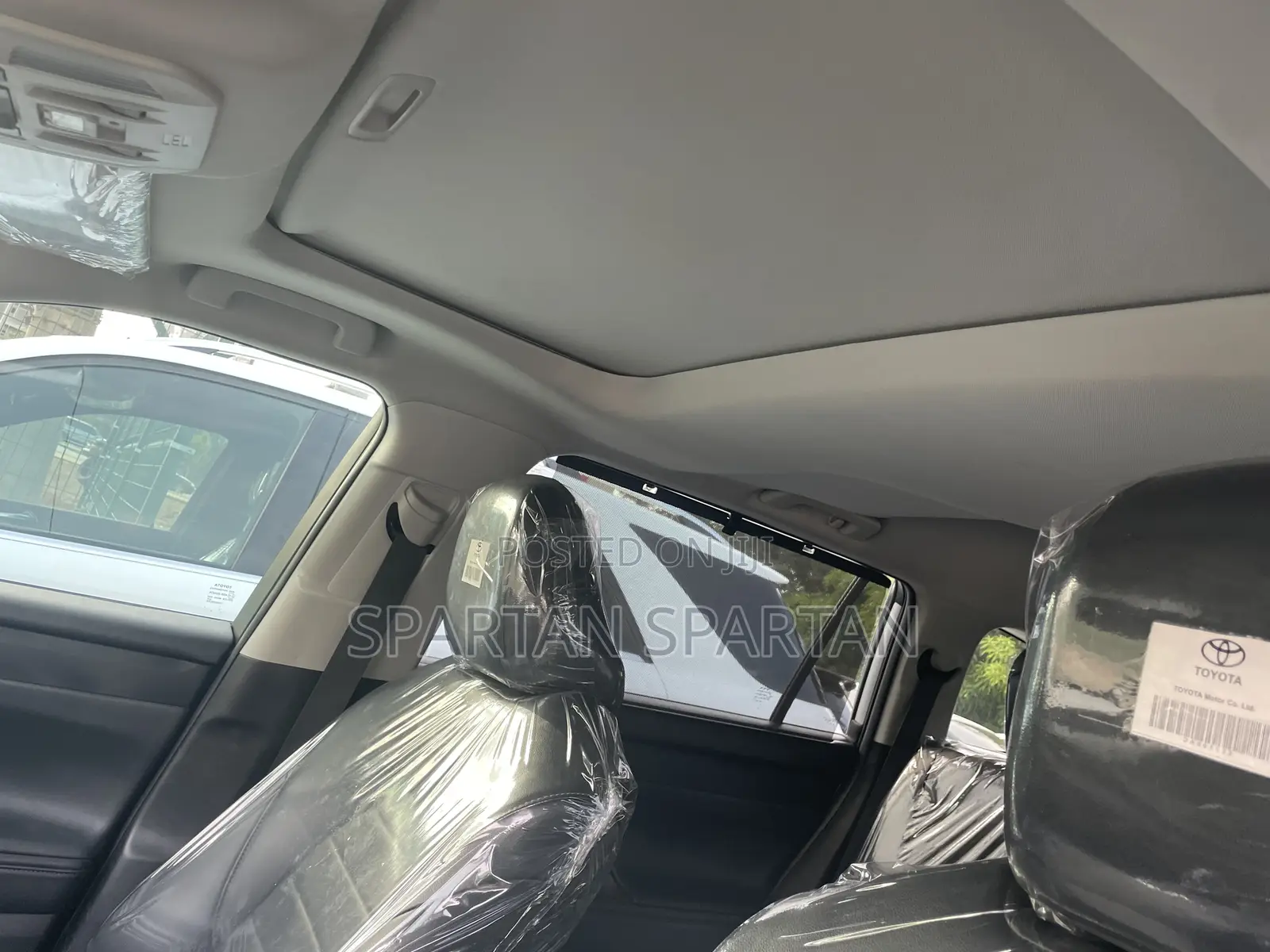Toyota Highlander 2022 Silver