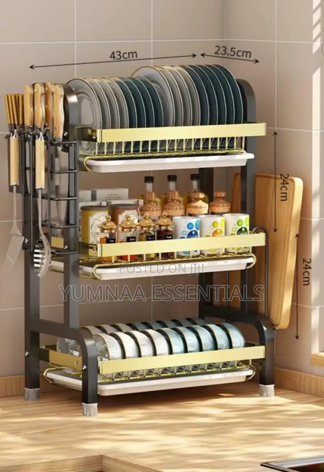 Kitchen Utensils