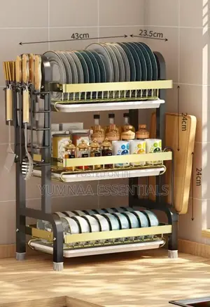 Kitchen Utensils