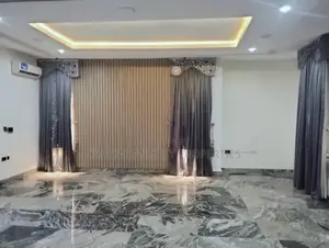 5bdrm Duplex in Guzape Property for rent