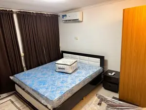 Furnished 2bdrm Block of Flats in Maitama Estate for rent
