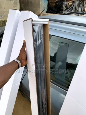 Nano Ceramic Tint Ir3590 Full Roll