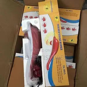 Dolphin Massager