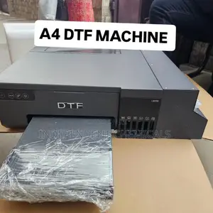 A4 DTF Printer