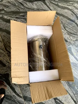 PVDF Uf Water Filter 1000l