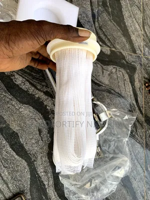 PVDF Uf Water Filter 1000l