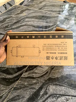 PVDF Uf Water Filter 1000l