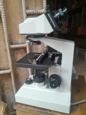 Microscope