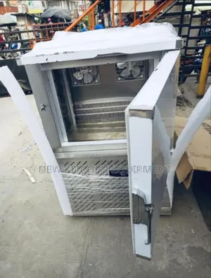 Blast Freezer
