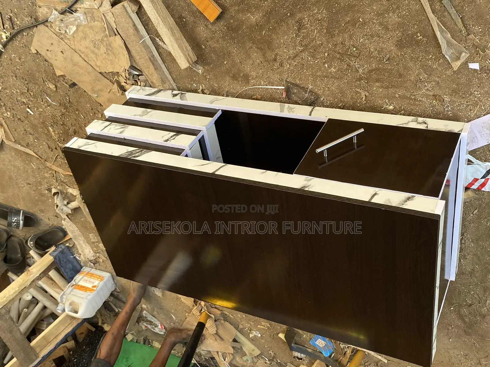 Arisekola Interior Design
