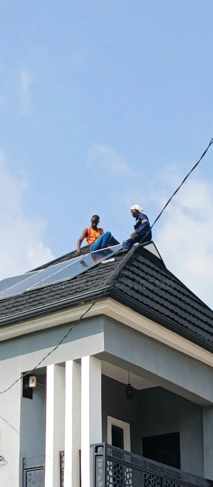 Solar Inverter Installer Deye