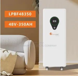 Felicity Solar 51.2v 350ah 17.5kwh Lithium Battery