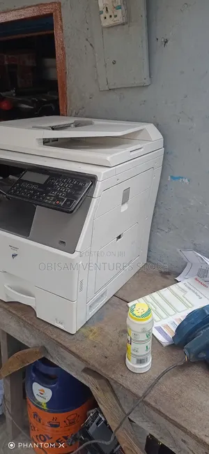Sharp Max-B350w