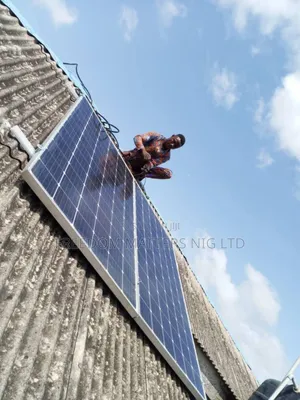 Certified Solar Inverter Installer C Worth