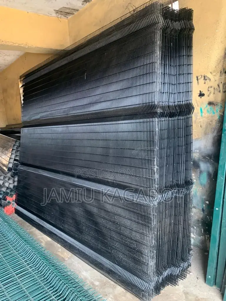 BRC Wire and Wire Mesh for Building