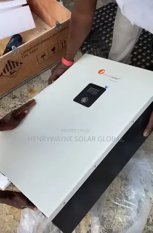 10kwt Felicity Lithium Battery