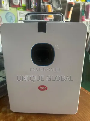 Itel Inverter