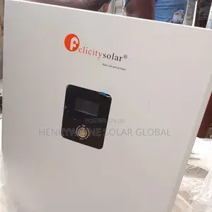 10kwt Lithium Battery Felicity