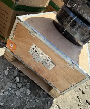 10kwt 48v Lithium Battery
