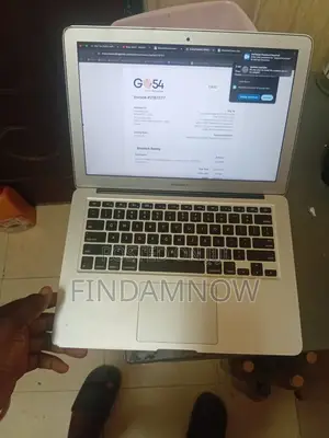 Mac Book Air